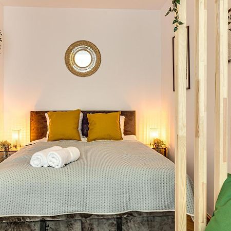 Rentplanet - Apartament Kosciuszki Вроцлав Екстер'єр фото