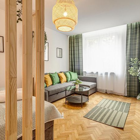 Rentplanet - Apartament Kosciuszki Вроцлав Екстер'єр фото
