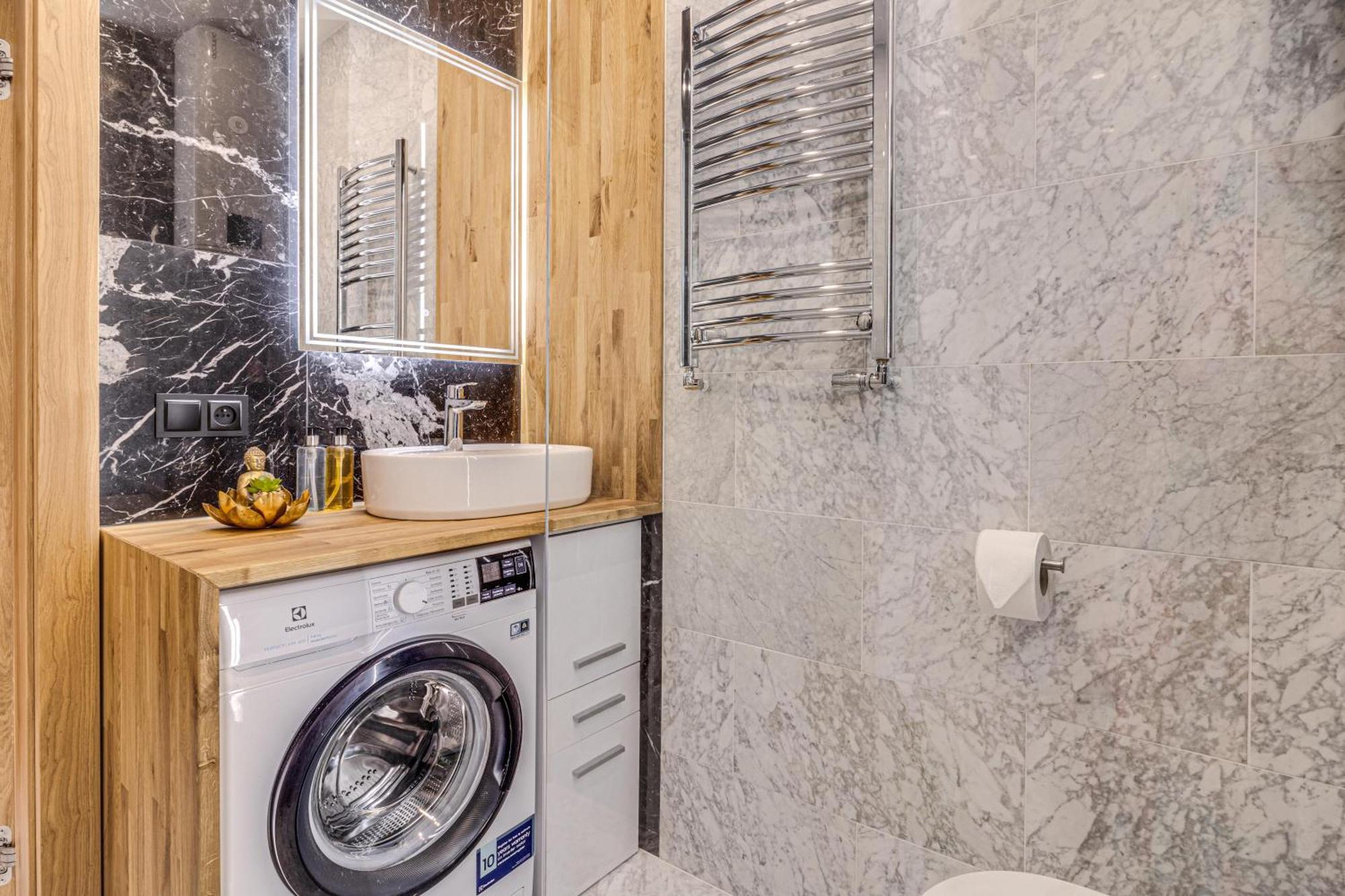 Rentplanet - Apartament Kosciuszki Вроцлав Екстер'єр фото