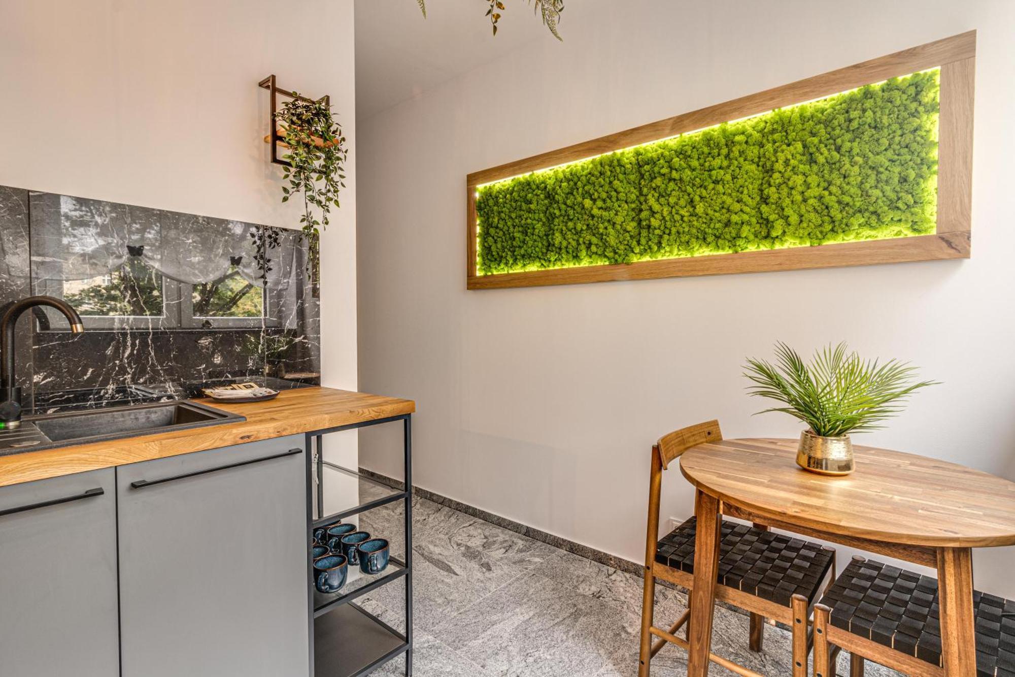 Rentplanet - Apartament Kosciuszki Вроцлав Екстер'єр фото