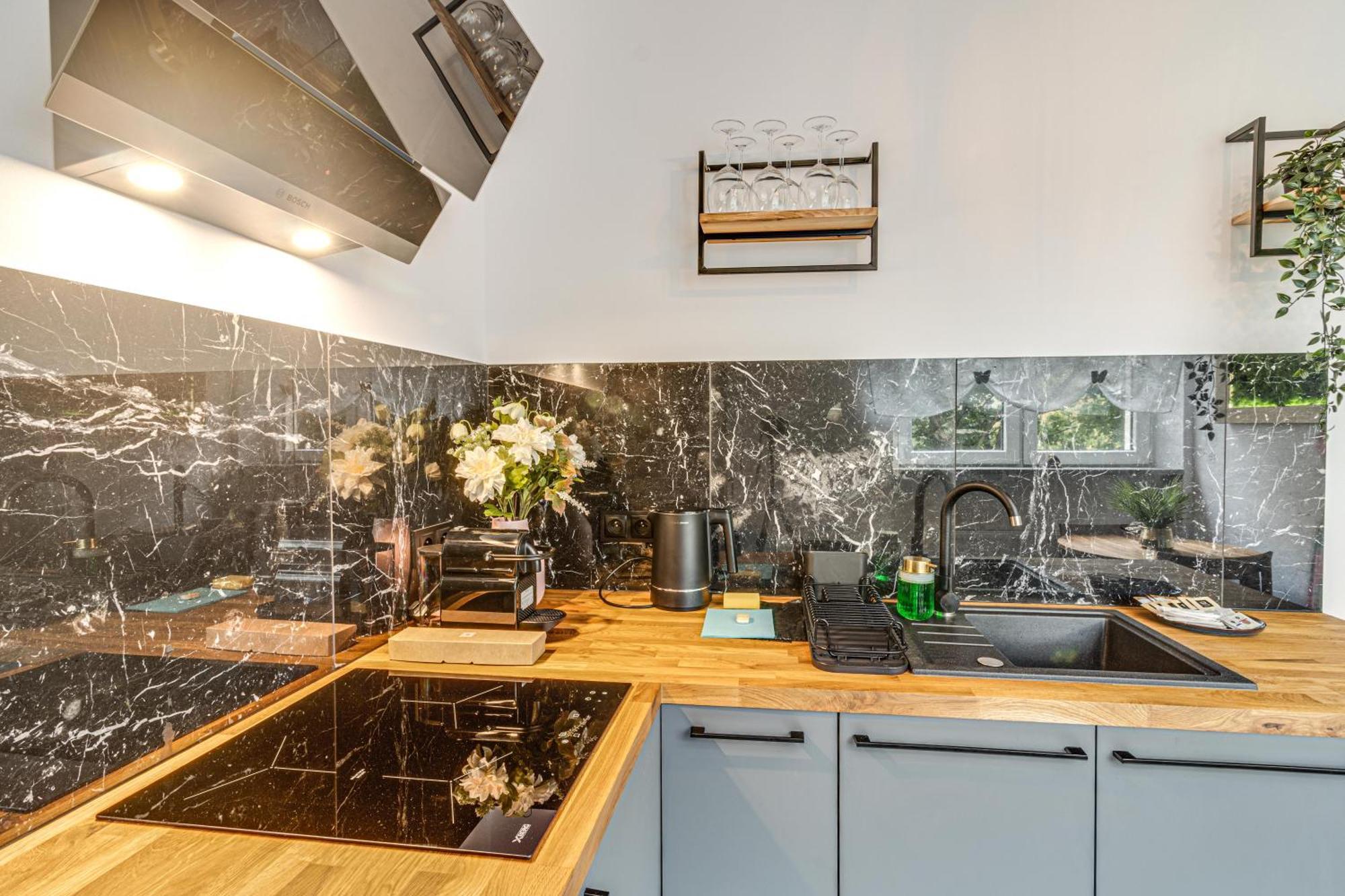 Rentplanet - Apartament Kosciuszki Вроцлав Екстер'єр фото