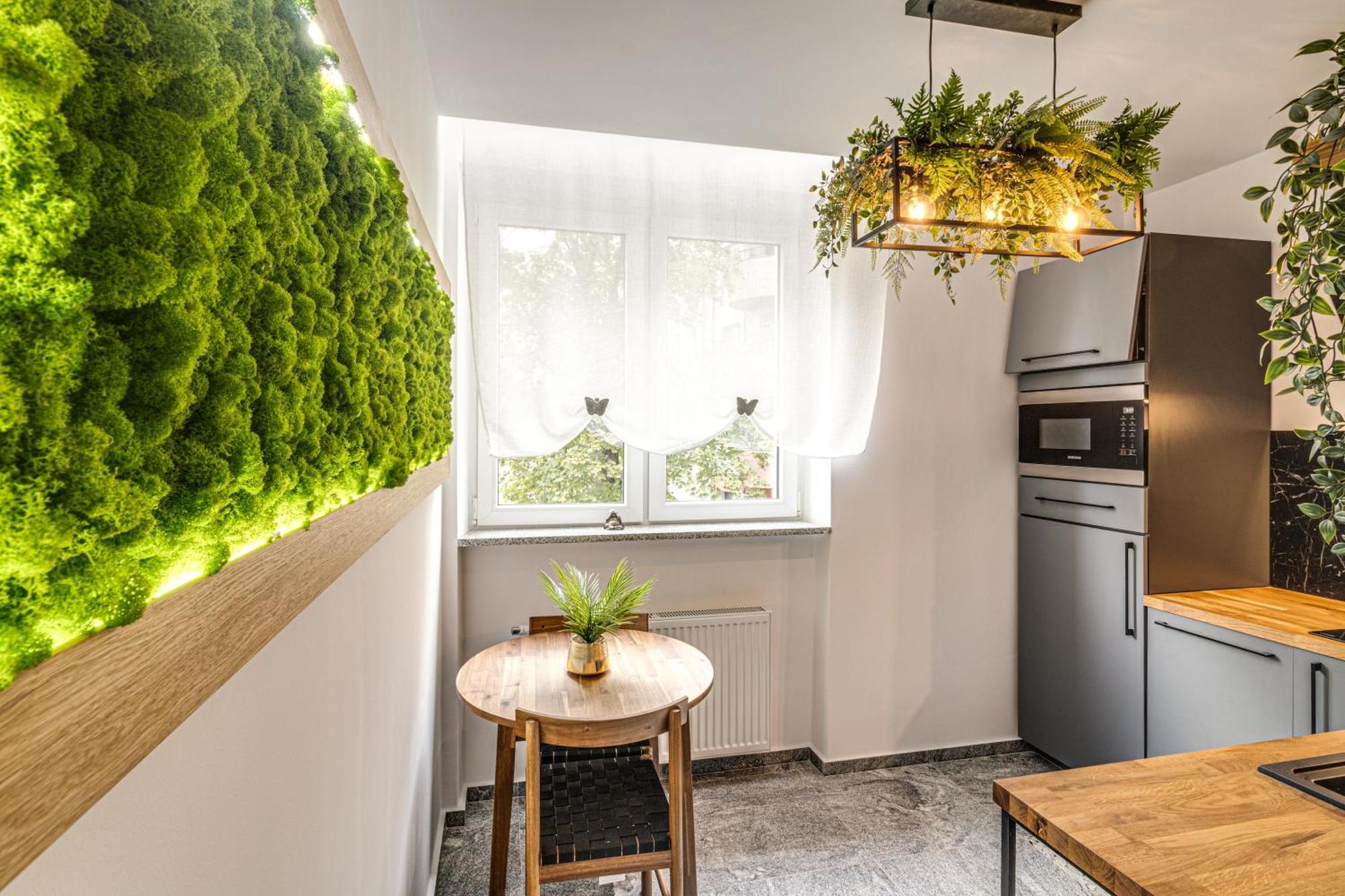Rentplanet - Apartament Kosciuszki Вроцлав Екстер'єр фото