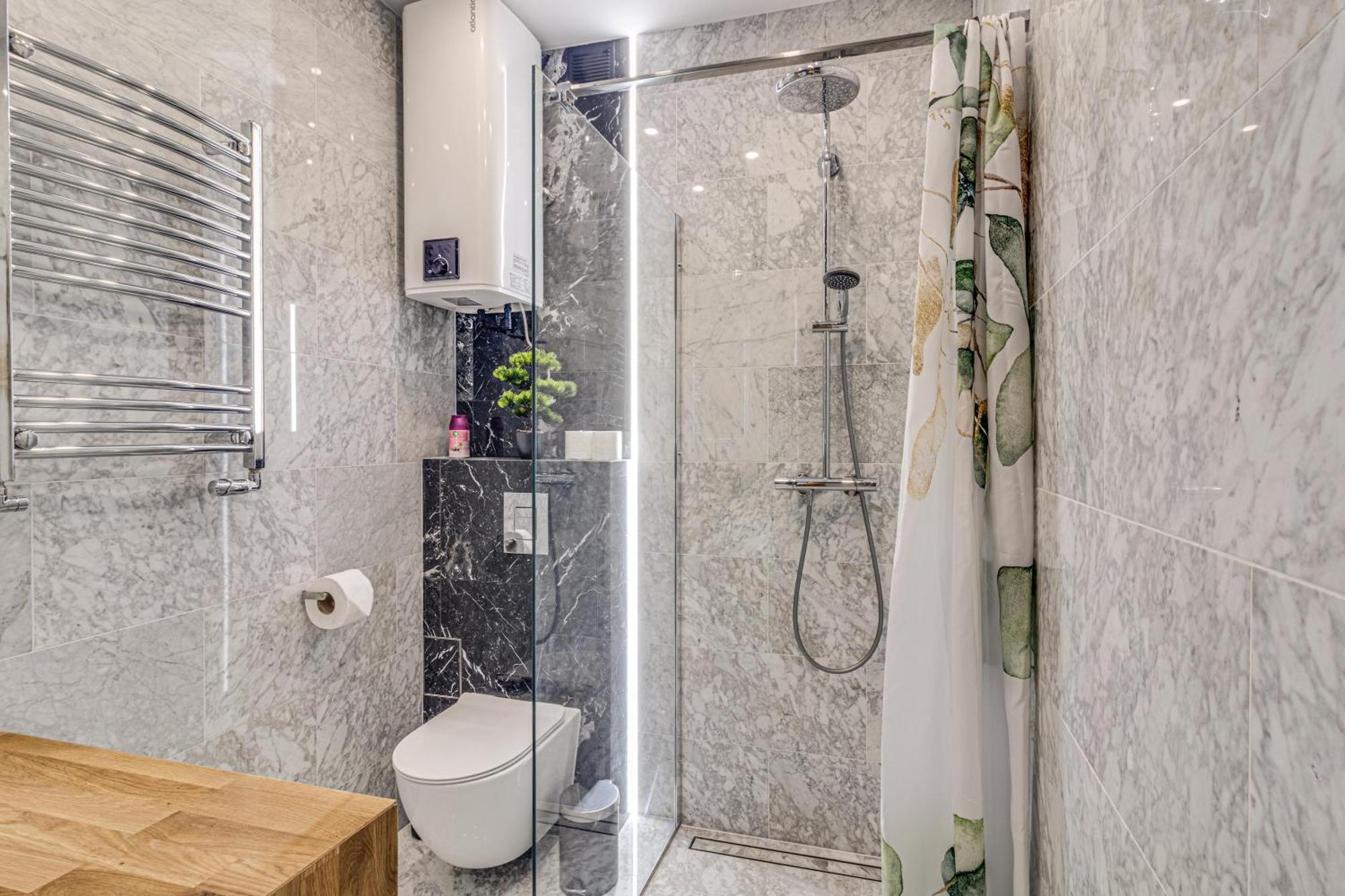 Rentplanet - Apartament Kosciuszki Вроцлав Екстер'єр фото