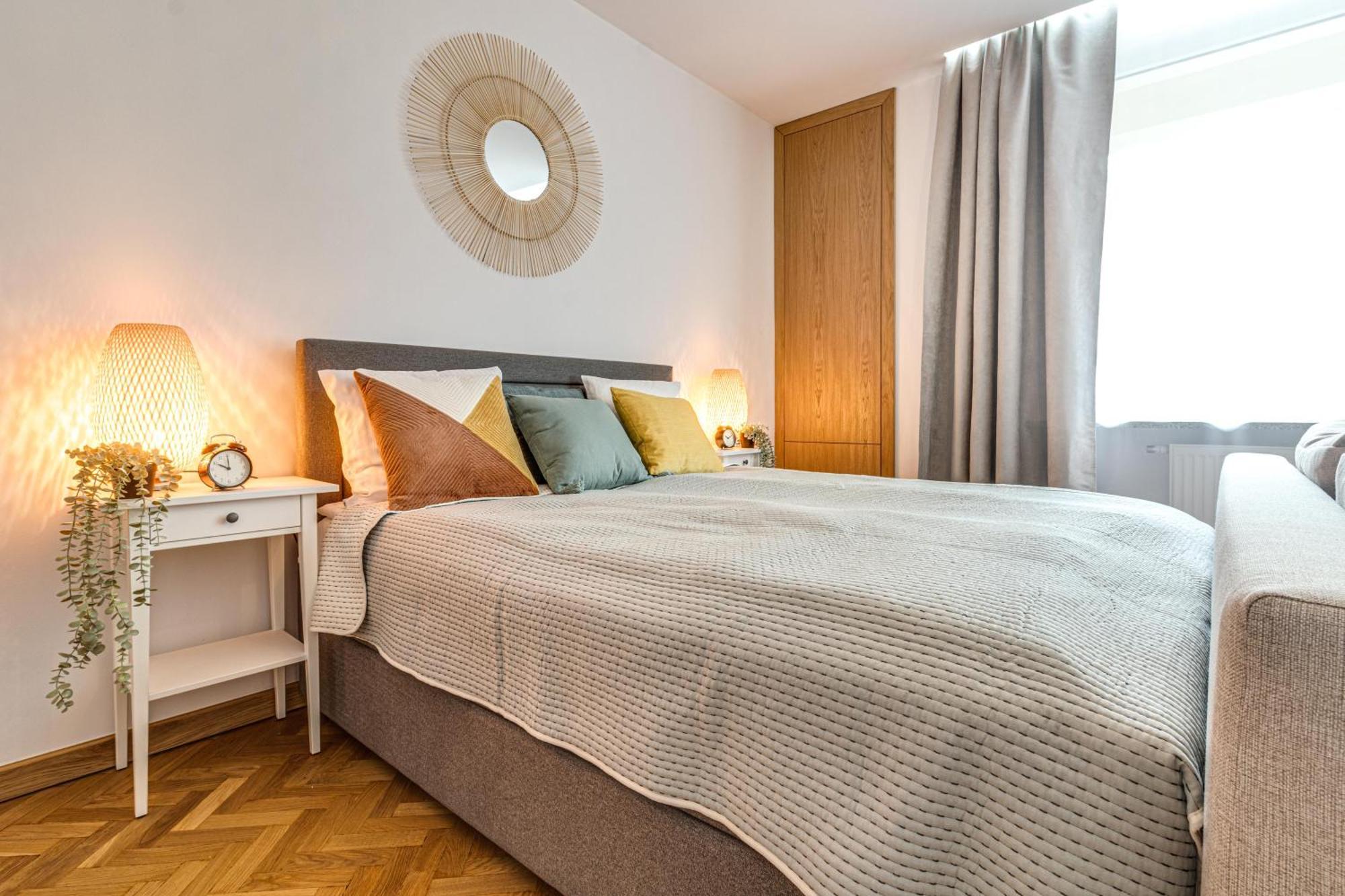 Rentplanet - Apartament Kosciuszki Вроцлав Екстер'єр фото